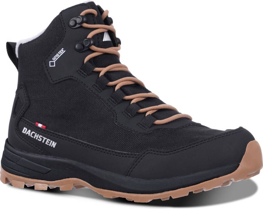 Dachstein WILDCAT GTX WANDELSCHOENEN Heren-Black