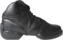 Dancer Dancewear Dansschoenen Danssneakers Dames “Rocky” Dans sneaker Model gelijk aan PA1500 - Thumbnail 1