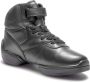 Dancer Dancewear Danssneakers dames “Rocky” Dans sneakers Dansschoenen Model gelijk aan papillon danssneakers PA1500 - Thumbnail 7