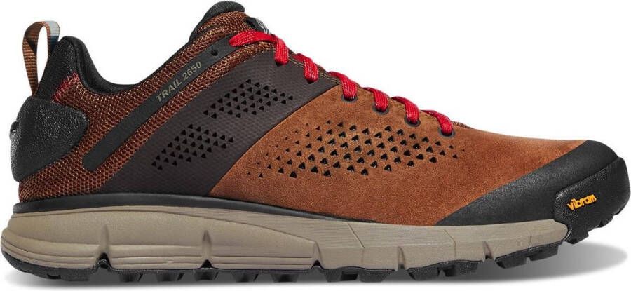 Danner Trail 2650 3 Brown Red