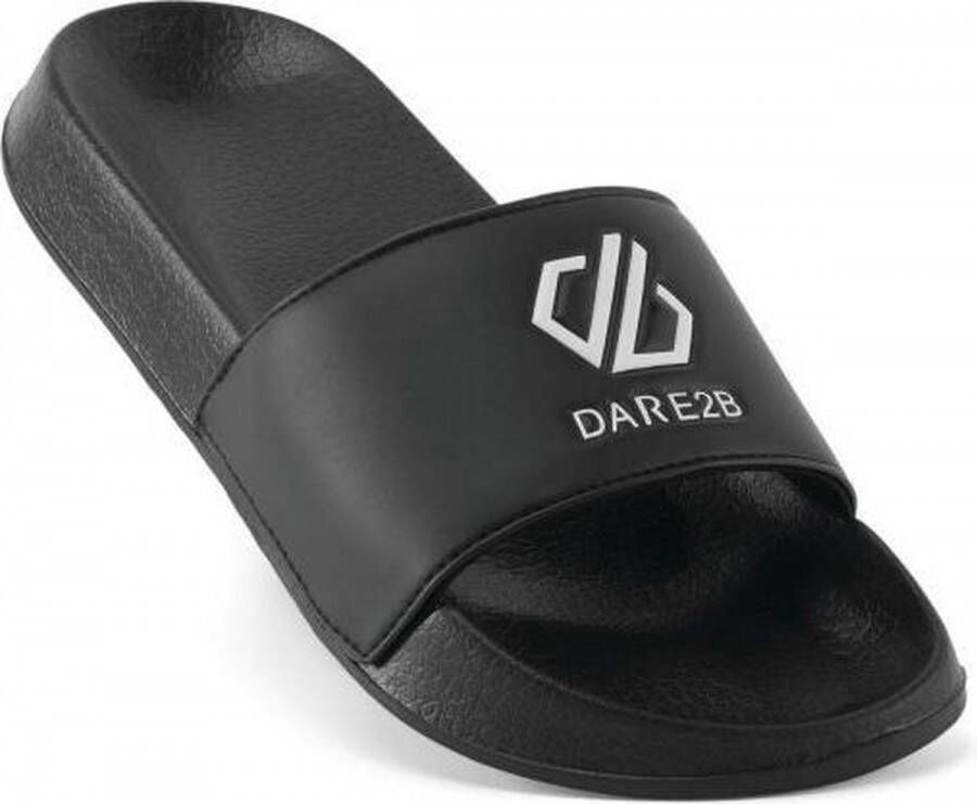 Dare 2b Arch Lichtgewicht Verende Sandalen Voor Dames Zwart