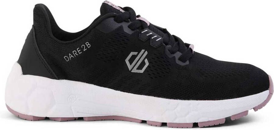 Dare 2b DARE2B Hex Rapid Sneakers Black Woodrose Dames