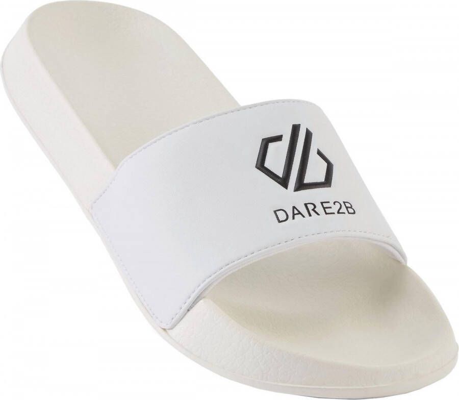 Dare 2b Arch Lichtgewicht Verende Sandalen Voor Dames Wit