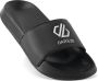 Dare 2b Women's Arch Sliders Sandalen Vrouwen Zwart - Thumbnail 1