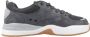 DC Shoes Ascend Grey- Heren Grey - Thumbnail 1