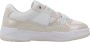 DC Shoes Adjs100172 Constructie Sneakers Multicolor Dames - Thumbnail 4