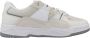 DC Shoes Construct White- Heren White - Thumbnail 1