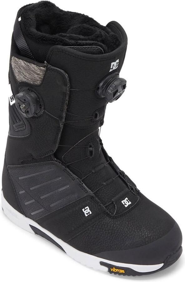 DC Shoes Judge Snowboard Schoenen Zwart 1 2 Man