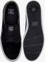 DC Shoes Lage Top Suede Trase SD Sneakers Black Heren - Thumbnail 8