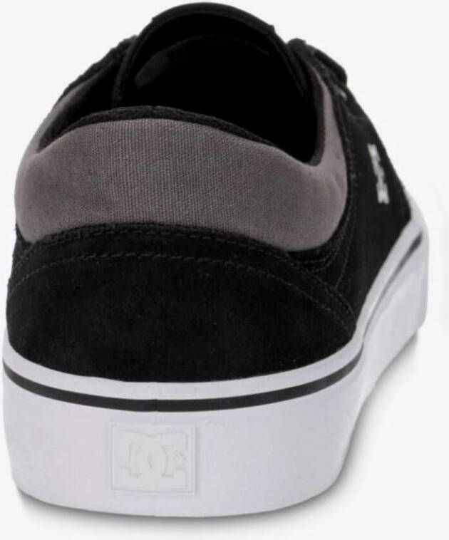 DC Shoes Sneakers Trase - Foto 3