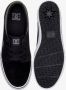 DC Shoes Lage Top Suede Trase SD Sneakers Black Heren - Thumbnail 11
