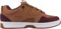 DC Shoes Zero Shoe Sneakers Brown Heren - Thumbnail 1