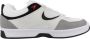 DC Shoes Kalynx Zero White- Heren White - Thumbnail 1