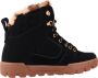 DC Shoes Manteca 4 Boot Schoenen Bruin 1 2 Vrouw - Thumbnail 4