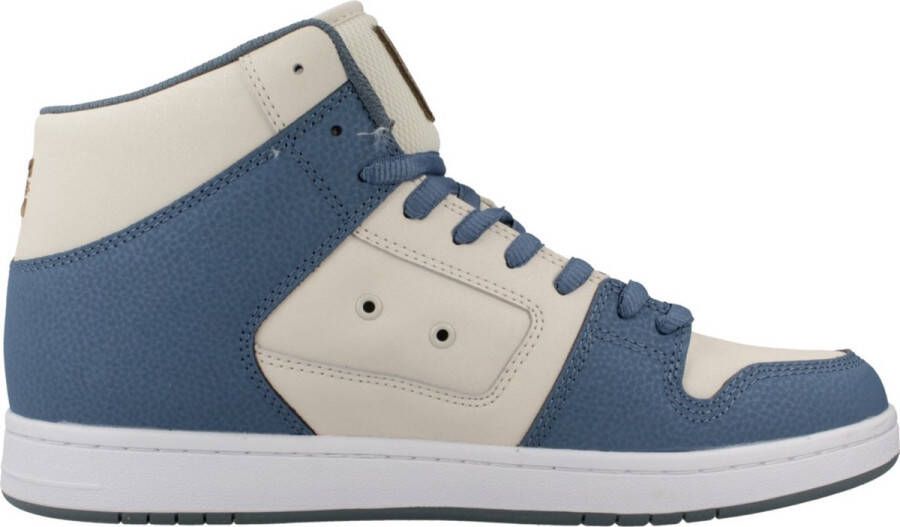 DC MANTECA 4 M HI Blauw