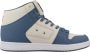 DC Shoes Sneakers MANTECA 4 M HI - Thumbnail 1