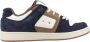 DC Shoes Manteca 4 Adys100765 Schoenen Blauw 1 2 Man - Thumbnail 1