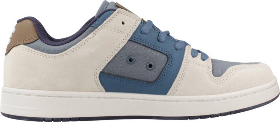 DC MANTECA 4 M SHOE Blauw