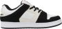 DC Shoes Manteca SE Sneakers Multicolor Heren - Thumbnail 5