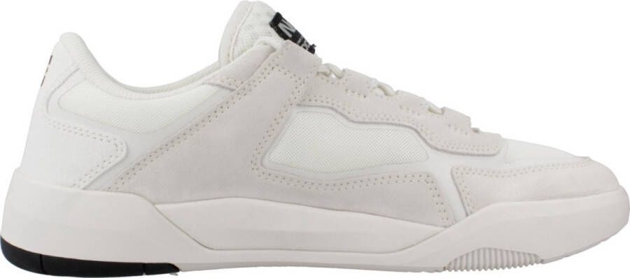 DC Shoes Metric Sneakers voor Heren White Heren