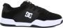 DC Shoes Moderne Central Sneakers voor Mannen Black Heren - Thumbnail 1