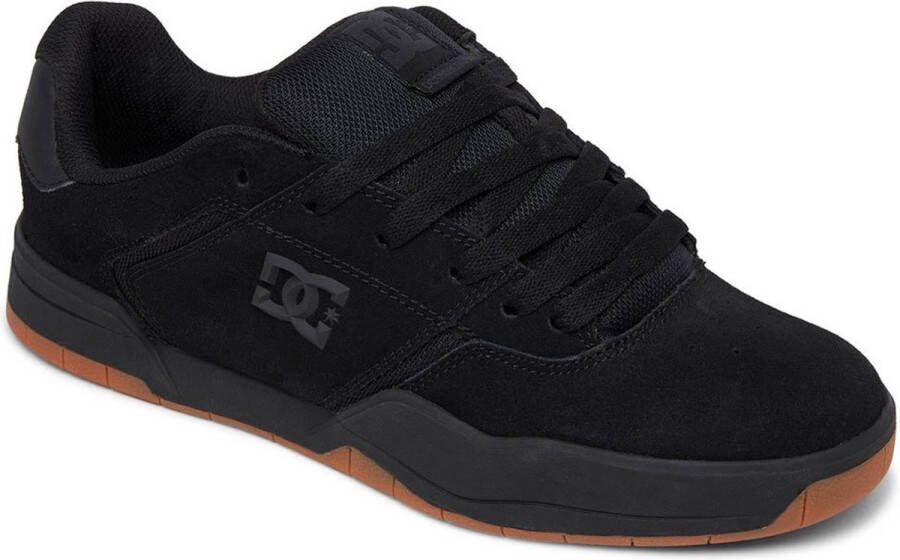 DC Shoes Central Schoenen Zwart 1 2 Man