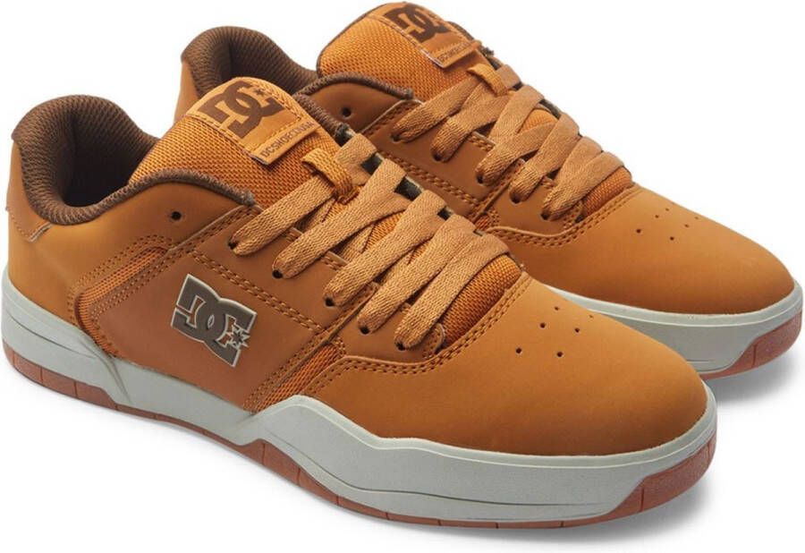 DC Shoes Skateschoenen Central ADYS100551-WD4