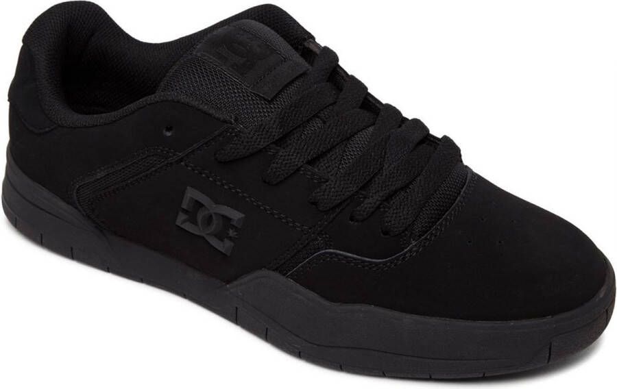 DC Shoes Central Sneakers Zwart Man