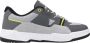 DC Shoes Stijlvolle Sneakers voor Moderne Man Gray Heren - Thumbnail 1