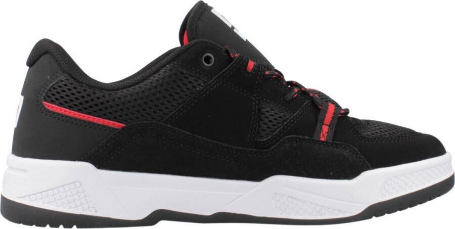 DC Shoes Construct Schoenen Zwart 1 2 Man