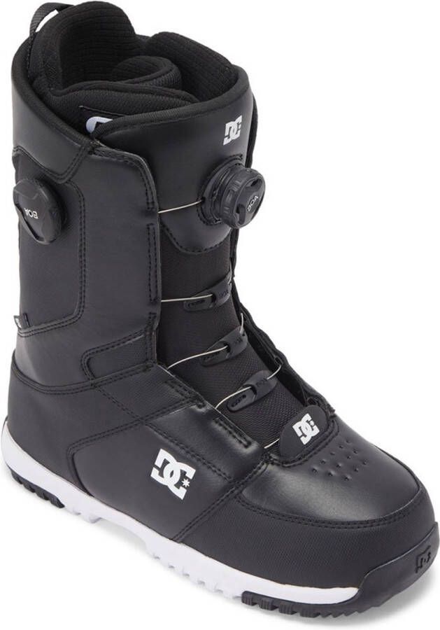 DC Shoes Control Snowboard-laarzen Zwart