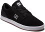 DC Shoes Crisis 2 S Sneakers Zwart 1 2 Man - Thumbnail 1