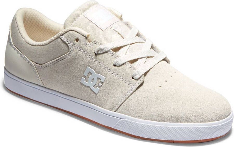 DC Shoes Crisis 2 Sneakers Beige 1 2 Man