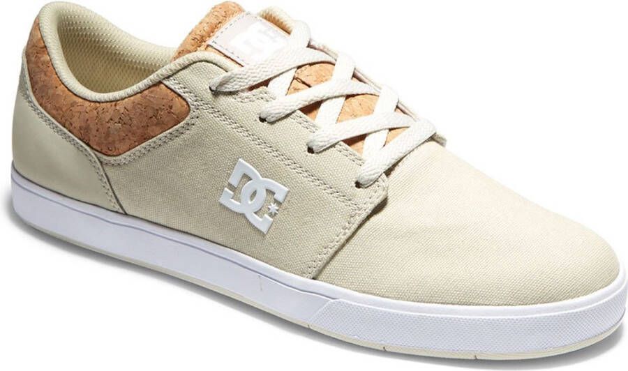 DC Shoes Crisis 2 Sneakers Beige 1 2 Man