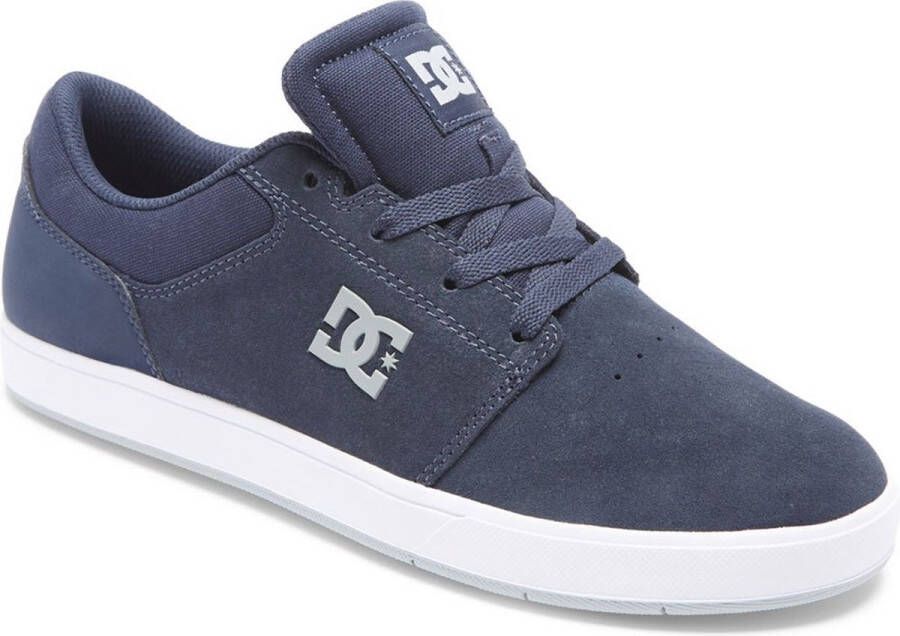 DC Shoes Crisis 2 Sneakers Blauw 1 2 Man