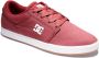 DC Shoes Moderne Crisis 2 Stijlvolle Sneakers Red Heren - Thumbnail 1