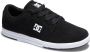 DC Shoes Crisis 2 Sneakers Black White Kinderen - Thumbnail 1