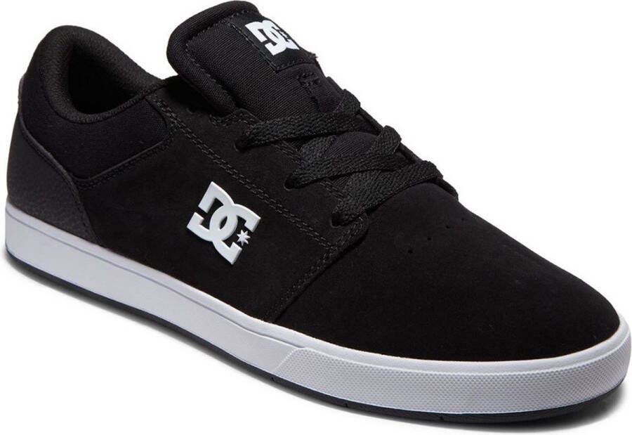 DC Shoes Dc Crisis 2 Sneaker Black white