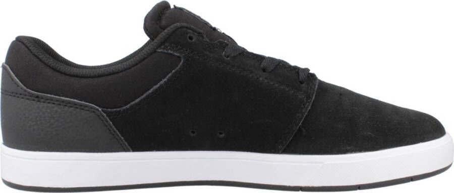 DC Shoes Dc Crisis 2 Sneaker Black white