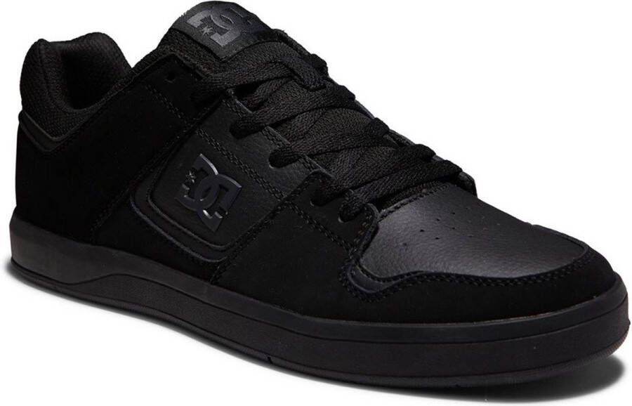 DC Shoes Dc Cure Sneakers Zwart Man