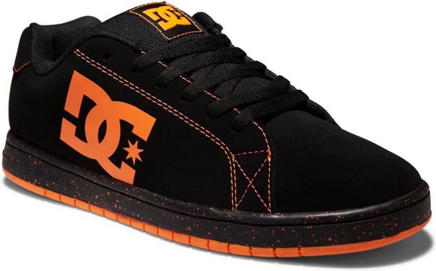 DC Shoes Gaveler Schoenen Zwart Man