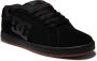 DC Shoes Gaveler Sneakers Zwart 1 2 Man - Thumbnail 1