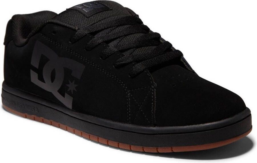 DC Shoes Gaveler Sneakers Zwart 1 2 Man