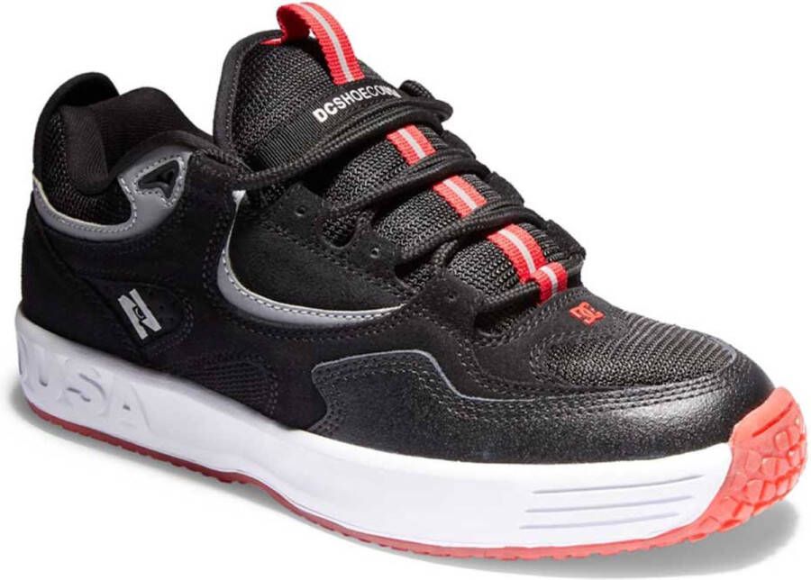 DC Shoes Kalynx Schoen Zwart Jongen