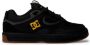 DC Shoes Kalynx Zero Schoenen Black gold - Thumbnail 1