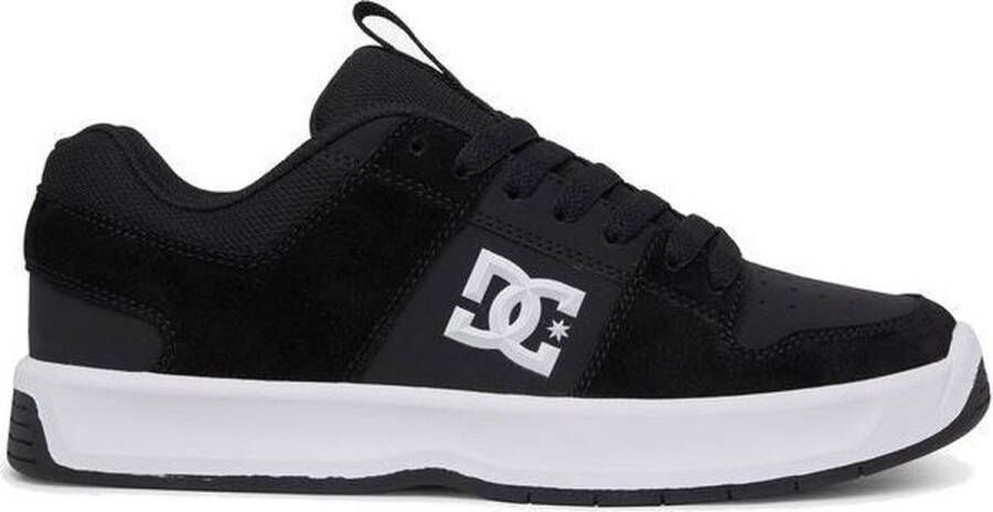 DC Shoes Dc Lynx Zero Schoenen Black white