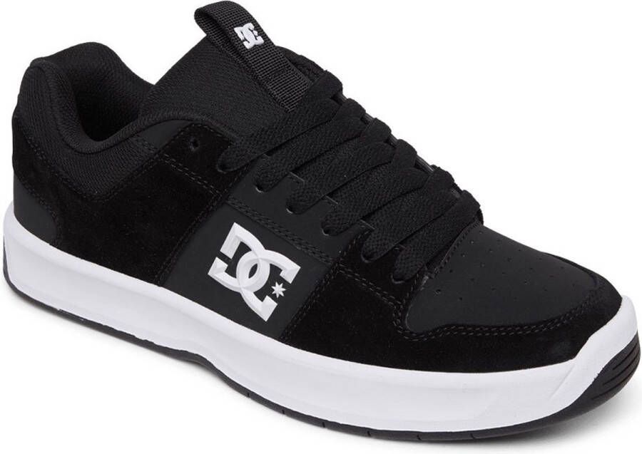 DC Shoes Dc Lynx Zero Schoenen Black white