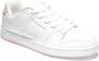 DC Shoes Manteca 4 Adjs100161 Sneakers Wit 1 2 Vrouw - Thumbnail 1