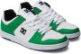 DC Shoes Manteca 4 Adys100765 Schoenen Groen Man - Thumbnail 1