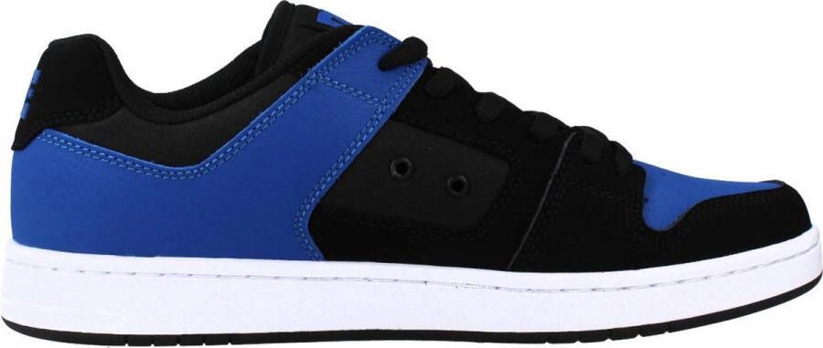 DC Shoes Manteca 4 Adys100765 Sneakers Blauw Man